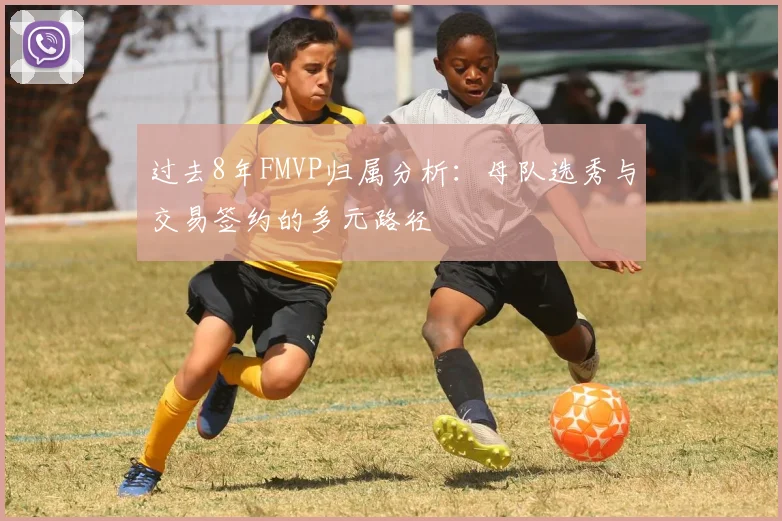 过去8年FMVP归属分析：母队选秀与交易签约的多元路径